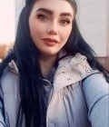Rencontre Femme : Аня, 24 ans à Ukraine  Днепр
